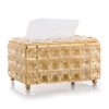 Lux Tissue Box