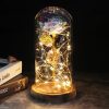 Luxebloom: Galaxy Rose Beauty Luxebloom: Galaxy Rose Beauty