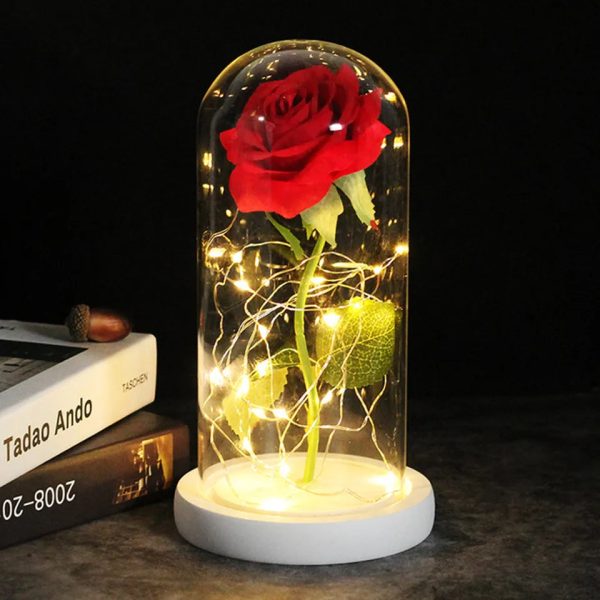 Luxebloom: Galaxy Rose Beauty Luxebloom: Galaxy Rose Beauty