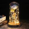 Luxebloom: Galaxy Rose Beauty Luxebloom: Galaxy Rose Beauty