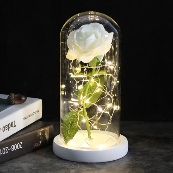Luxebloom: Galaxy Rose Beauty Luxebloom: Galaxy Rose Beauty