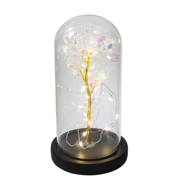 Luxebloom: Galaxy Rose Beauty Luxebloom: Galaxy Rose Beauty
