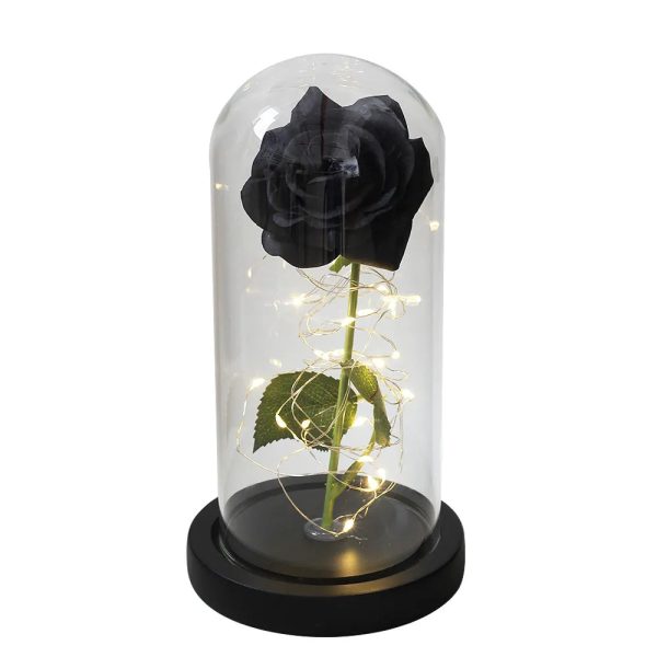 Luxebloom: Galaxy Rose Beauty Luxebloom: Galaxy Rose Beauty