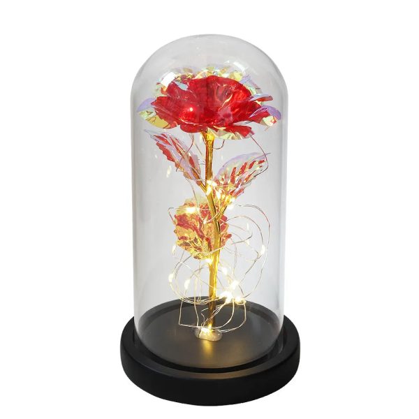 Luxebloom: Galaxy Rose Beauty Luxebloom: Galaxy Rose Beauty