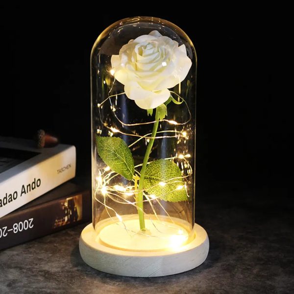 Luxebloom: Galaxy Rose Beauty Luxebloom: Galaxy Rose Beauty