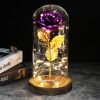 Luxebloom: Galaxy Rose Beauty Luxebloom: Galaxy Rose Beauty