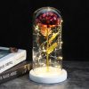 Luxebloom: Galaxy Rose Beauty Luxebloom: Galaxy Rose Beauty