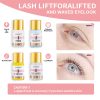 Luxurious Lash Lift And Brow Lamination Kit Luxurious Lash Lift And Brow Lamination Kit
