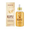Luxurious Vitamin E Body Oil Deep Moisturizing Oil For Soft & Smooth Skin Luxurious Vitamin E Body Oil Deep Moisturizing Oil For Soft & Smooth Skin