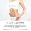 Luxurious Vitamin E Body Oil Deep Moisturizing Oil For Soft & Smooth Skin Luxurious Vitamin E Body Oil Deep Moisturizing Oil For Soft & Smooth Skin