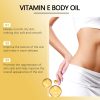 Luxurious Vitamin E Body Oil Deep Moisturizing Oil For Soft & Smooth Skin Luxurious Vitamin E Body Oil Deep Moisturizing Oil For Soft & Smooth Skin