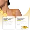 Luxurious Vitamin E Body Oil Deep Moisturizing Oil For Soft & Smooth Skin Luxurious Vitamin E Body Oil Deep Moisturizing Oil For Soft & Smooth Skin