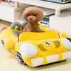 Luxury Car-Shaped, Stylish Car Beds for Furry Friends Luxury Car-Shaped, Stylish Car Beds for Furry Friends