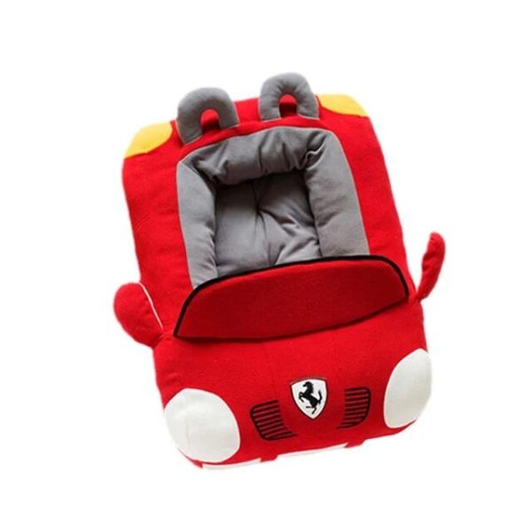 Luxury Car-Shaped, Stylish Car Beds for Furry Friends Luxury Car-Shaped, Stylish Car Beds for Furry Friends