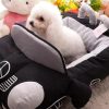 Luxury Car-Shaped, Stylish Car Beds for Furry Friends Luxury Car-Shaped, Stylish Car Beds for Furry Friends