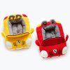 Luxury Car-Shaped, Stylish Car Beds for Furry Friends Luxury Car-Shaped, Stylish Car Beds for Furry Friends