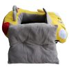 Luxury Car-Shaped, Stylish Car Beds for Furry Friends Luxury Car-Shaped, Stylish Car Beds for Furry Friends
