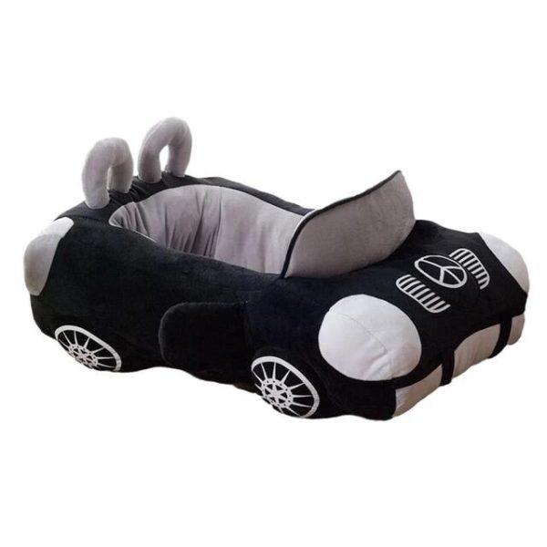 Luxury Car-Shaped, Stylish Car Beds for Furry Friends Luxury Car-Shaped, Stylish Car Beds for Furry Friends