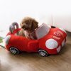 Luxury Car-Shaped, Stylish Car Beds for Furry Friends Luxury Car-Shaped, Stylish Car Beds for Furry Friends