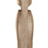 Luxury Metallic Bandage Cutout Bodycon Split Cocktail Party Midi Dress - Gold