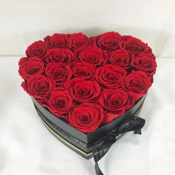Luxury Preserved Eternal Rose Gift Box Luxury Preserved Eternal Rose Gift Box