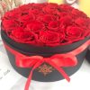 Luxury Preserved Eternal Rose Gift Box Luxury Preserved Eternal Rose Gift Box