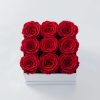 Luxury Preserved Eternal Rose Gift Box Luxury Preserved Eternal Rose Gift Box