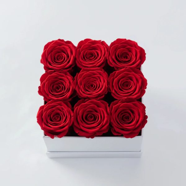 Luxury Preserved Eternal Rose Gift Box Luxury Preserved Eternal Rose Gift Box