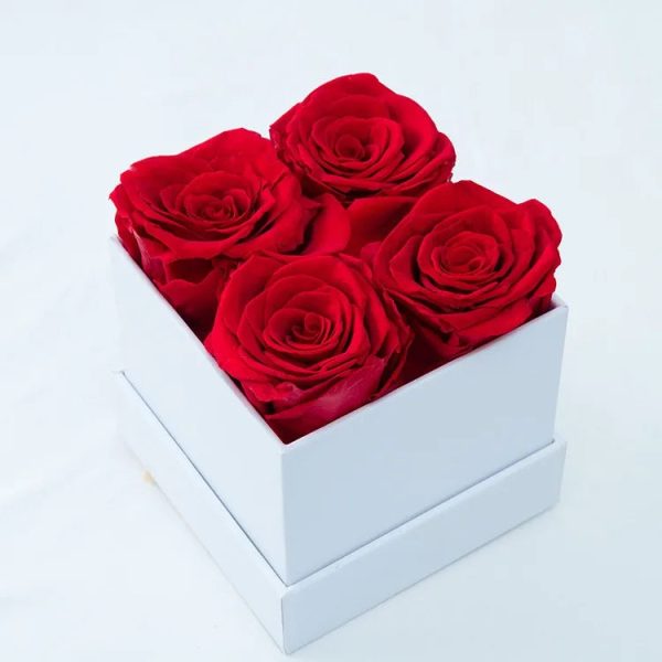 Luxury Preserved Eternal Rose Gift Box Luxury Preserved Eternal Rose Gift Box