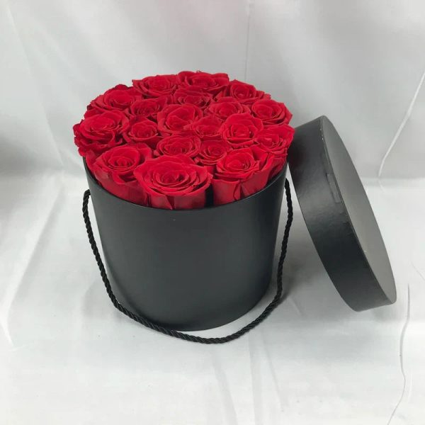 Luxury Preserved Eternal Rose Gift Box Luxury Preserved Eternal Rose Gift Box