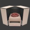 Luxury Preserved Eternal Rose Gift Box Luxury Preserved Eternal Rose Gift Box