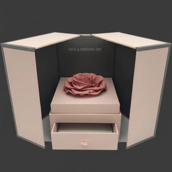 Luxury Preserved Eternal Rose Gift Box Luxury Preserved Eternal Rose Gift Box