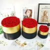 Luxury Preserved Eternal Rose Gift Box Luxury Preserved Eternal Rose Gift Box