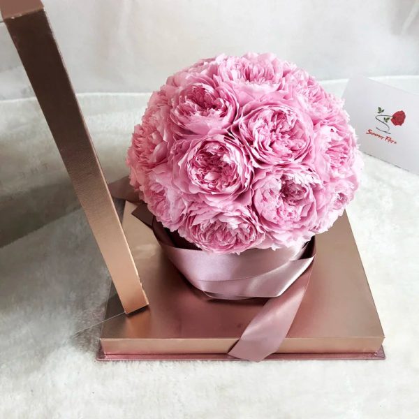 Luxury Preserved Eternal Rose Gift Box Luxury Preserved Eternal Rose Gift Box