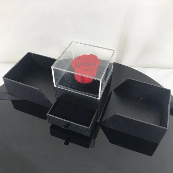 Luxury Preserved Eternal Rose Gift Box Luxury Preserved Eternal Rose Gift Box
