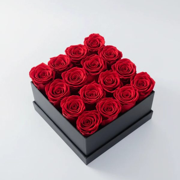 Luxury Preserved Eternal Rose Gift Box Luxury Preserved Eternal Rose Gift Box