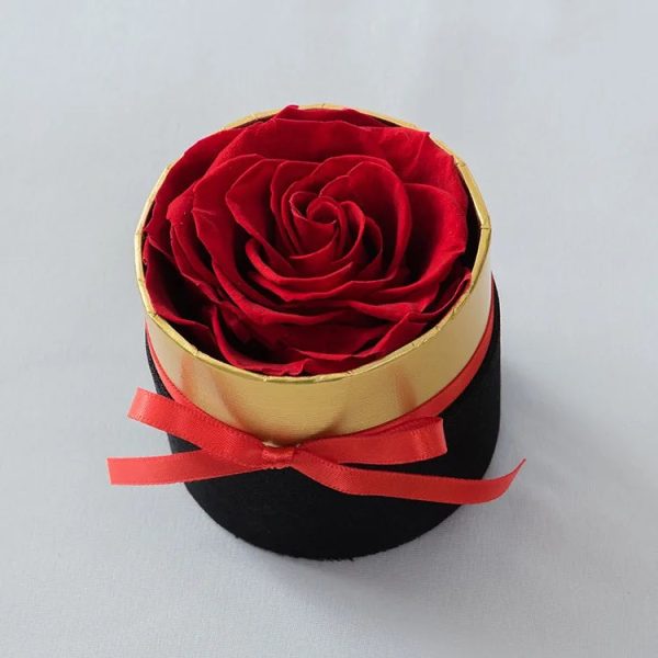 Luxury Preserved Eternal Rose Gift Box Luxury Preserved Eternal Rose Gift Box