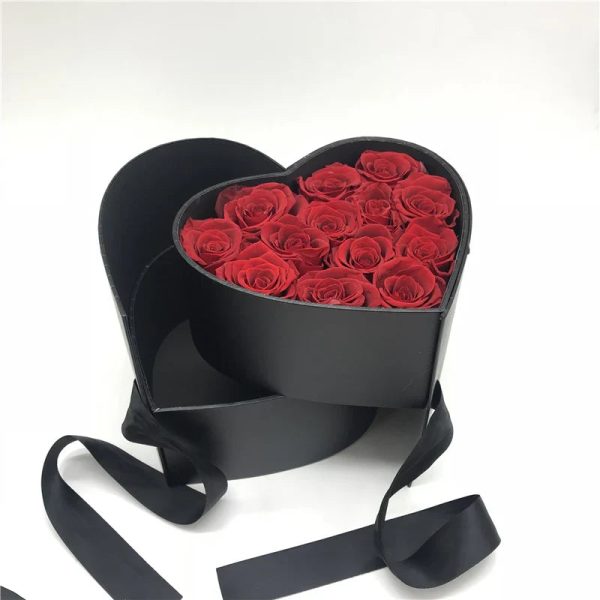 Luxury Preserved Eternal Rose Gift Box Luxury Preserved Eternal Rose Gift Box