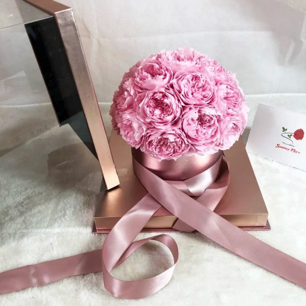 Luxury Preserved Eternal Rose Gift Box Luxury Preserved Eternal Rose Gift Box