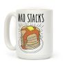 Mad Stacks Coffee Mug Mad Stacks Coffee Mug
