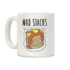 Mad Stacks Coffee Mug Mad Stacks Coffee Mug