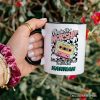 Made to Worship Christian Retro Personalized Mug, Psalm 150:6 Bible Verse Gift with Custom Name Made to Worship Christian Retro Personalized Mug, Psalm 150:6 Bible Verse Gift with Custom Name