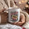 Made to Worship Christian Retro Personalized Mug, Psalm 150:6 Bible Verse Gift with Custom Name Made to Worship Christian Retro Personalized Mug, Psalm 150:6 Bible Verse Gift with Custom Name