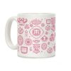 Madoka Magica Witches Kiss Coffee Mug Madoka Magica Witches Kiss Coffee Mug