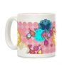 Madoka Soul Gem Pattern Coffee Mug Madoka Soul Gem Pattern Coffee Mug