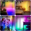 Magic Corner Floor Lamp Magic Corner Floor Lamp