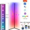Magic Corner Floor Lamp Magic Corner Floor Lamp