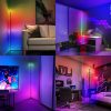 Magic Corner Floor Lamp Magic Corner Floor Lamp