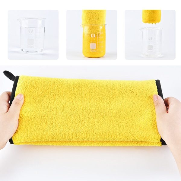 Magic-Dry Pet Towel Magic-Dry Pet Towel