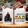 Magic Family - Christmas Gifts 02HUDT021123TM Personalized Coffee Mug Magic Family - Christmas Gifts 02HUDT021123TM Personalized Coffee Mug